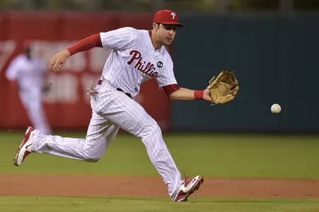 Chase d'Arnaud