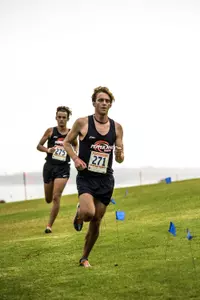 Kevin Maeda and Ben Fox