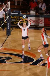 Jenna Tunnell (Photo by Jeff Golden)