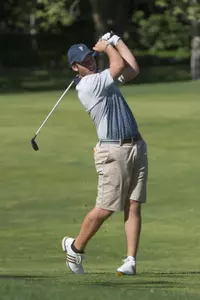 Roy Cootes (WCC photo)