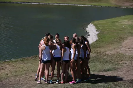 Women's Team (Jeff Golden photo)
