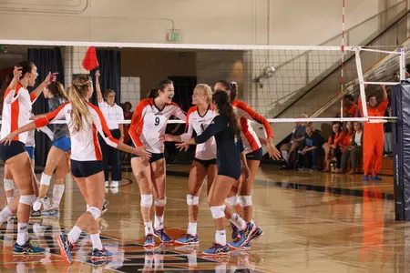 Team (Photo by Jeff Golden)