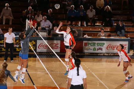 Ashley Harris (Photo by Jeff Golden)