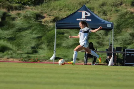 Rylee Baisden (Photo by Stephen Wandzura)