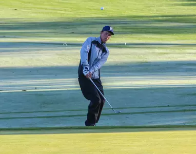 Joshua McCarthy (Vince Maisano photo)