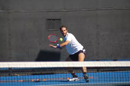 Guilherme Galvao (Photo by Sarah Otteman)