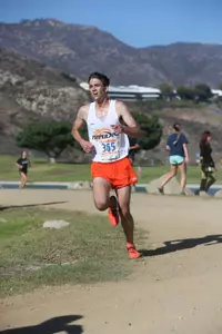 Ben Fox (Jeff Golden photo)