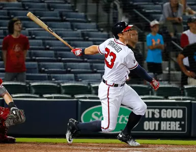 Chase d'Arnaud