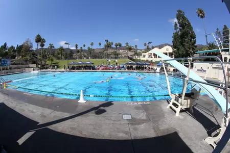 Pool (Photo by Jeff Golden