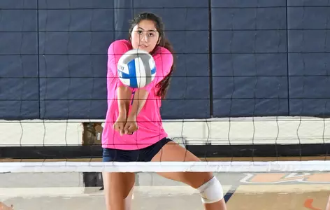 Hana Lishman (11) (Photo by Martin A. Folb