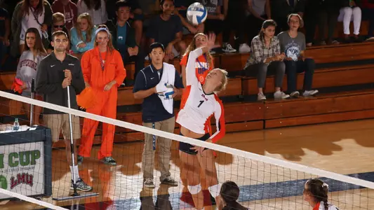 Hannah Frohling (Photo by Jeff Golden)