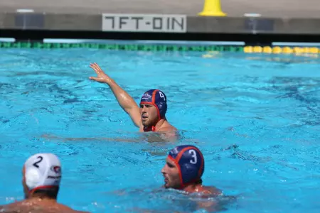 Brock Liebhardt, Cristian Bridley (photo by Jeff Golden)