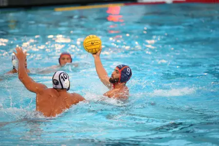 Marko Asic (photo by Jeff Golden)