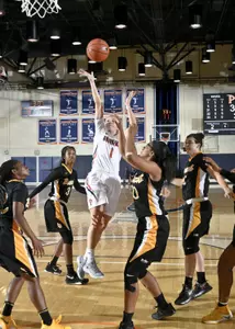 Sydney Bordonaro (photo by Martin Folb)