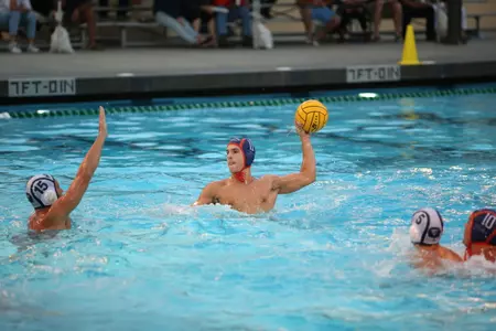 Mark Urban (photo by Jeff Golden)