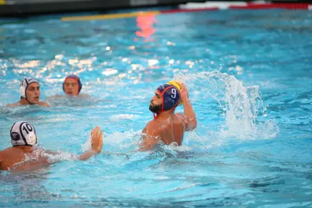 Marko Asic (photo by Jeff Golden)