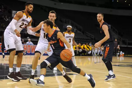 Elijah Lee (John Rivera photo)