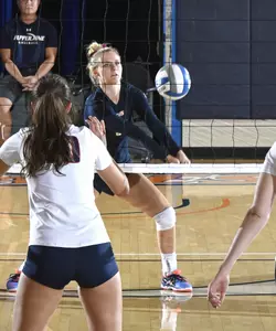 Ashley Morgan (Photo by Martin A. Folb)