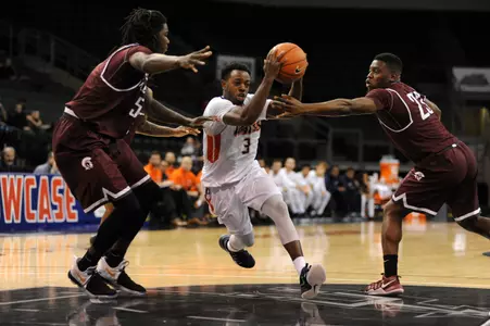 Jeremy Major (John Rivera photo)