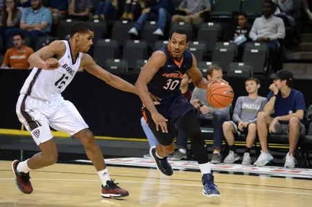 Lamond Murray Jr. (John Rivera photo)