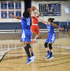 Sydney Bordonaro (photo by Martin Folb)