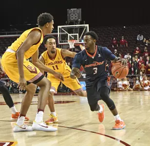 Jeremy Major (Martin A. Folb photo)