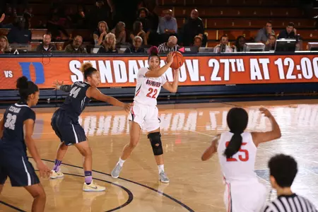 Allie Green (Jeff Golden photo)