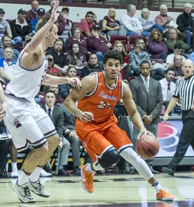 Jonathan Allen (Todd Goodrich photo)