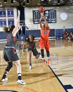 Barbara Sitanggan (photo by Martin Folb)