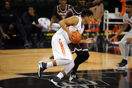 Chris Reyes (John Rivera photo)