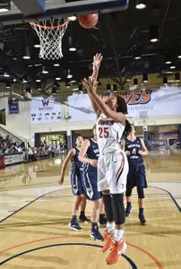 Yasmine Robinson-Bacote