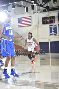 Erica Ogwumike