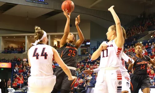 Yasmine Robinson-Bacote