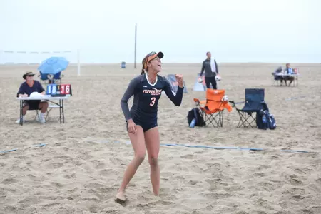 Delaney Knudsen (3) (Photo by Delaney Knudsen