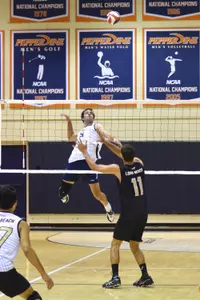 Matt Tarantino (5) (Photo by Felix Chamberlain