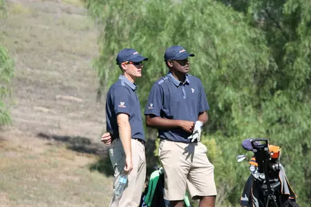 Michael Beard & Sahith Theegala