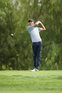 Frederick Wedel (Jeff Golden photo)