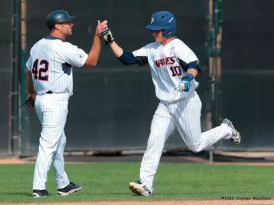 Chris Fornaci (Photo by Stephen Wandzura)
