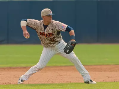 Chris Fornaci (Photo by Stephen Wandzura)