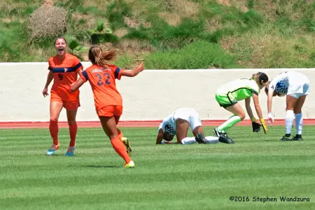 Rylee Baisden (Photo by Stephen Wandzura)