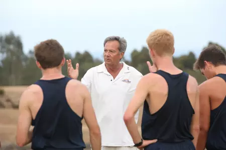 Robert Radnoti (Jeff Golden photo)