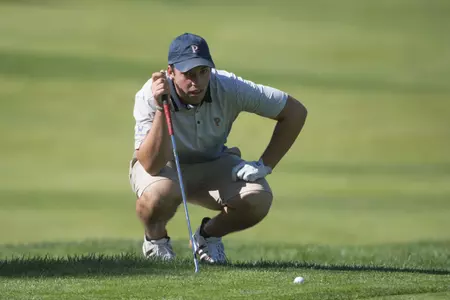 Roy Cootes (WCC photo)