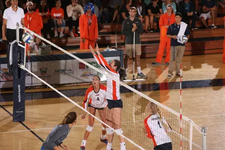 Jasmine Gross (Photo by Jeff Golden)