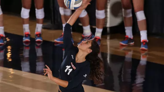 Hana Lishman (11) (Photo by Jeff Golden