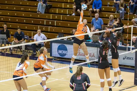 Ashley Harris (Photo by Stephanie Chaisson)