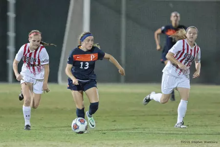 Bri Visalli (photo by Ricky Davis)