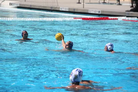 Spencer Lupin (photo by Jeff Golden)