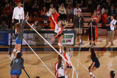 Nikki Lyons (Photo by Jeff Golden)