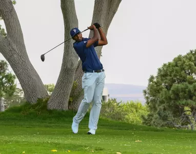 Sahith Theegala (Vince Maisano photo)