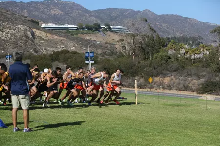 Men's Team (photo by Jeff Golden)